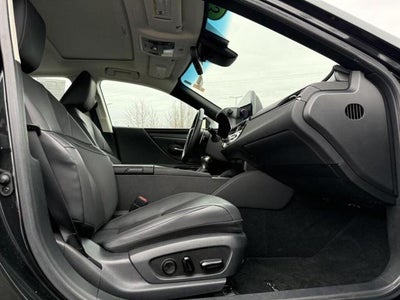 2023 Lexus ES 350 ES 350