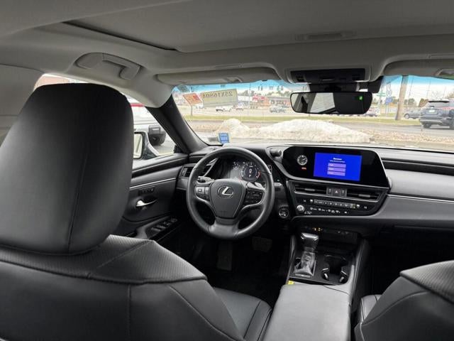 2023 Lexus ES 350 ES 350