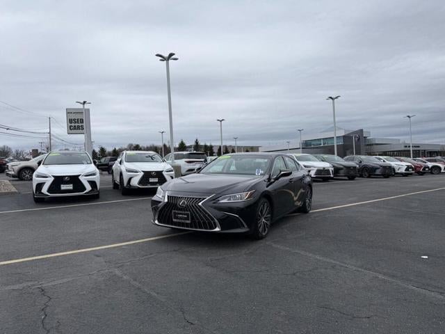 2023 Lexus ES 350 ES 350