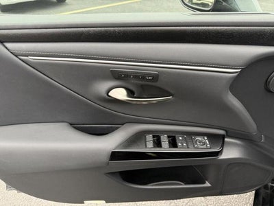 2023 Lexus ES 350 ES 350
