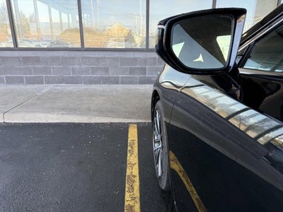 2024 Lexus ES ES 350