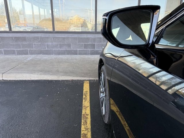 2024 Lexus ES ES 350