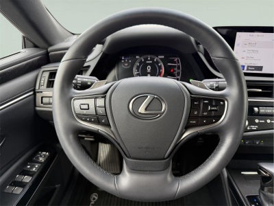 2024 Lexus ES 350 