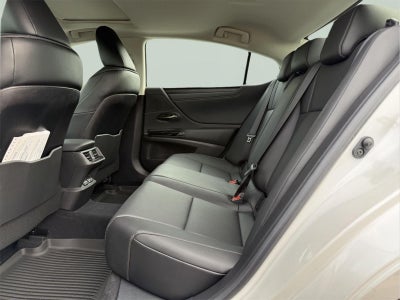 2024 Lexus ES 350 