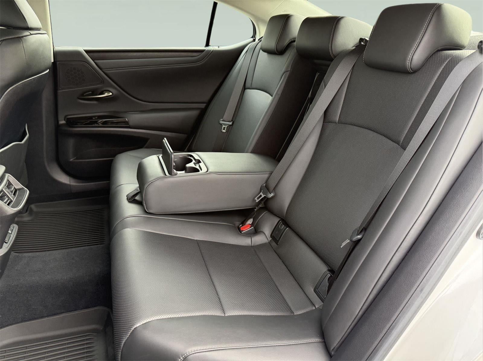 2024 Lexus ES 350 