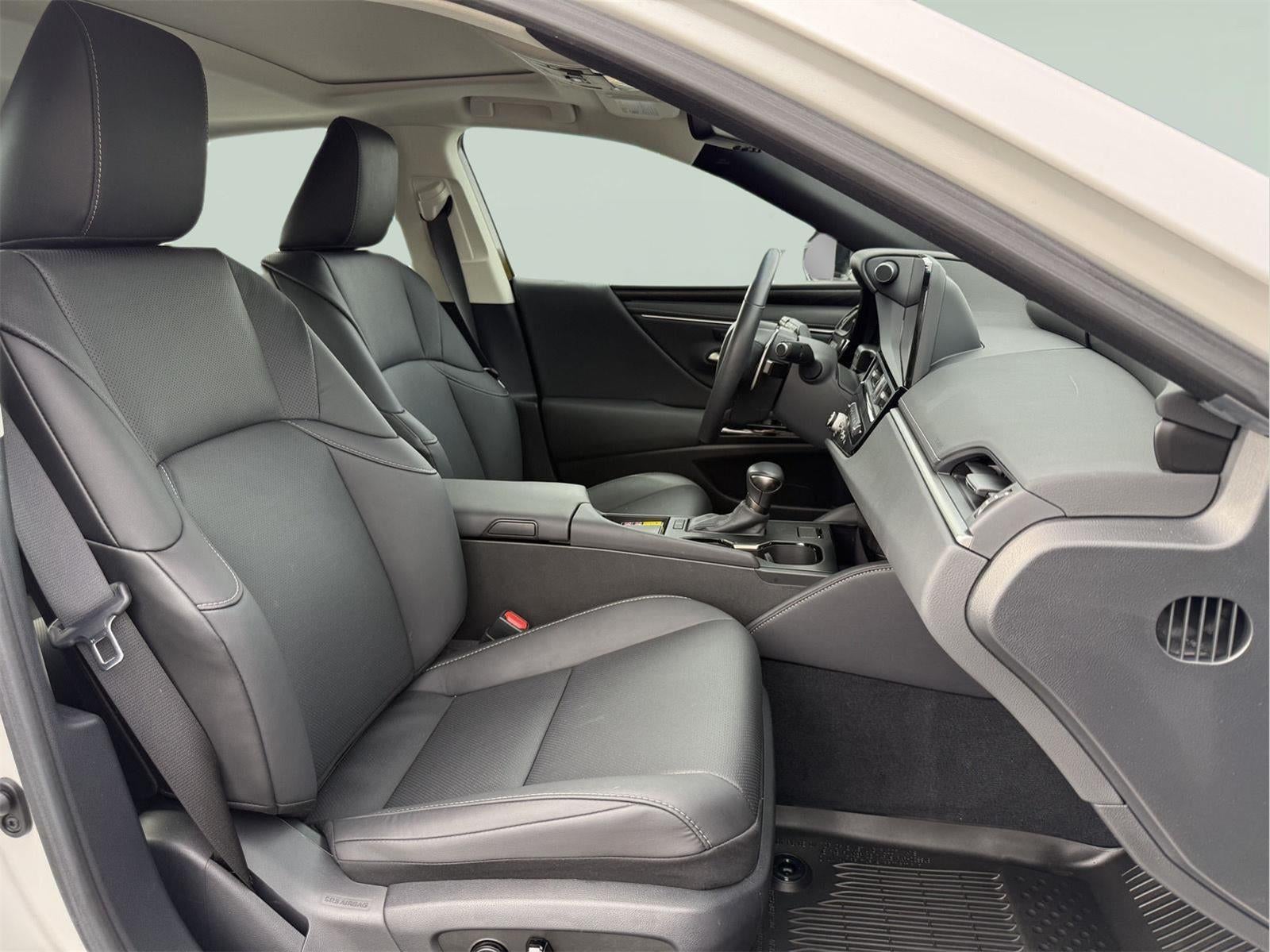 2024 Lexus ES 350 