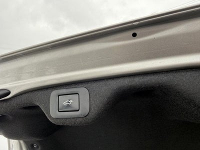 2021 Lexus ES 350 LUXURY