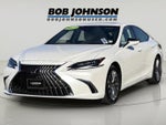 2023 Lexus ES 300h ULTRA LUXURY