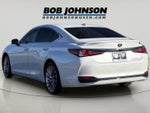 2023 Lexus ES 300h ULTRA LUXURY
