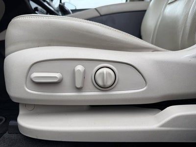 2019 Buick ENCLAVE SUV