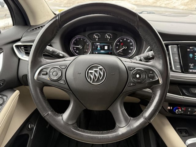 2019 Buick ENCLAVE SUV
