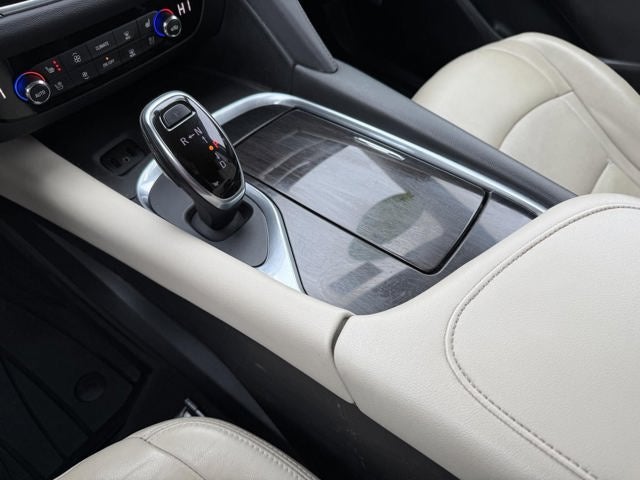 2019 Buick ENCLAVE SUV