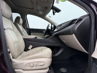 2019 Buick ENCLAVE SUV