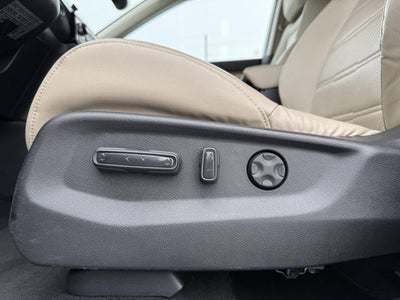 2017 Honda CR-V Base