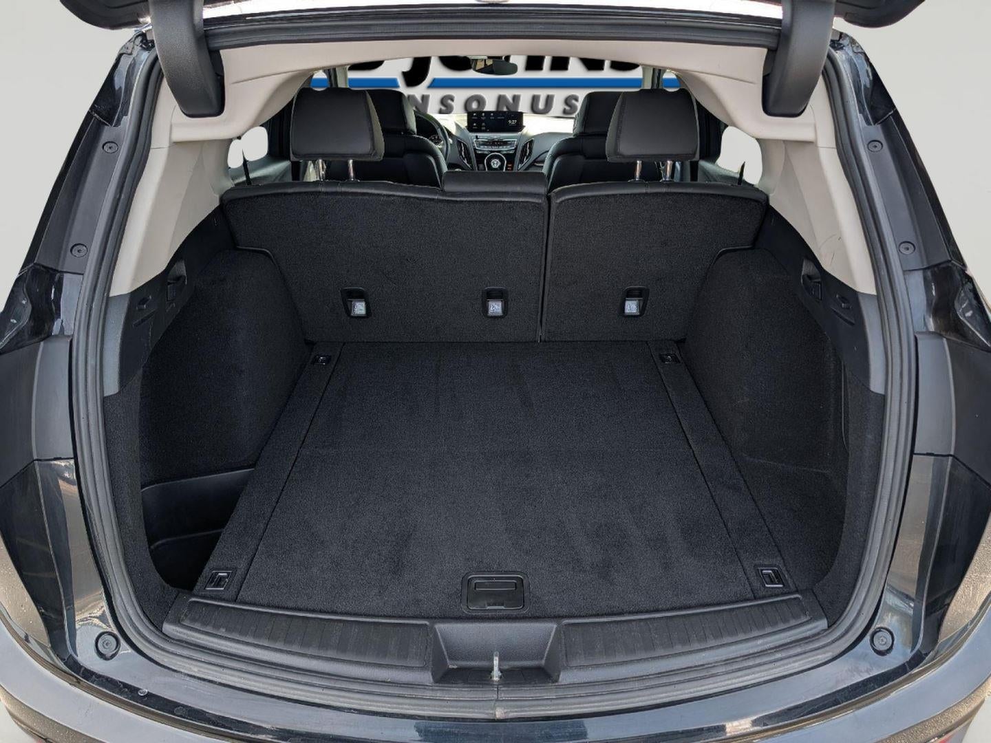 2019 Acura RDX SH-AWD