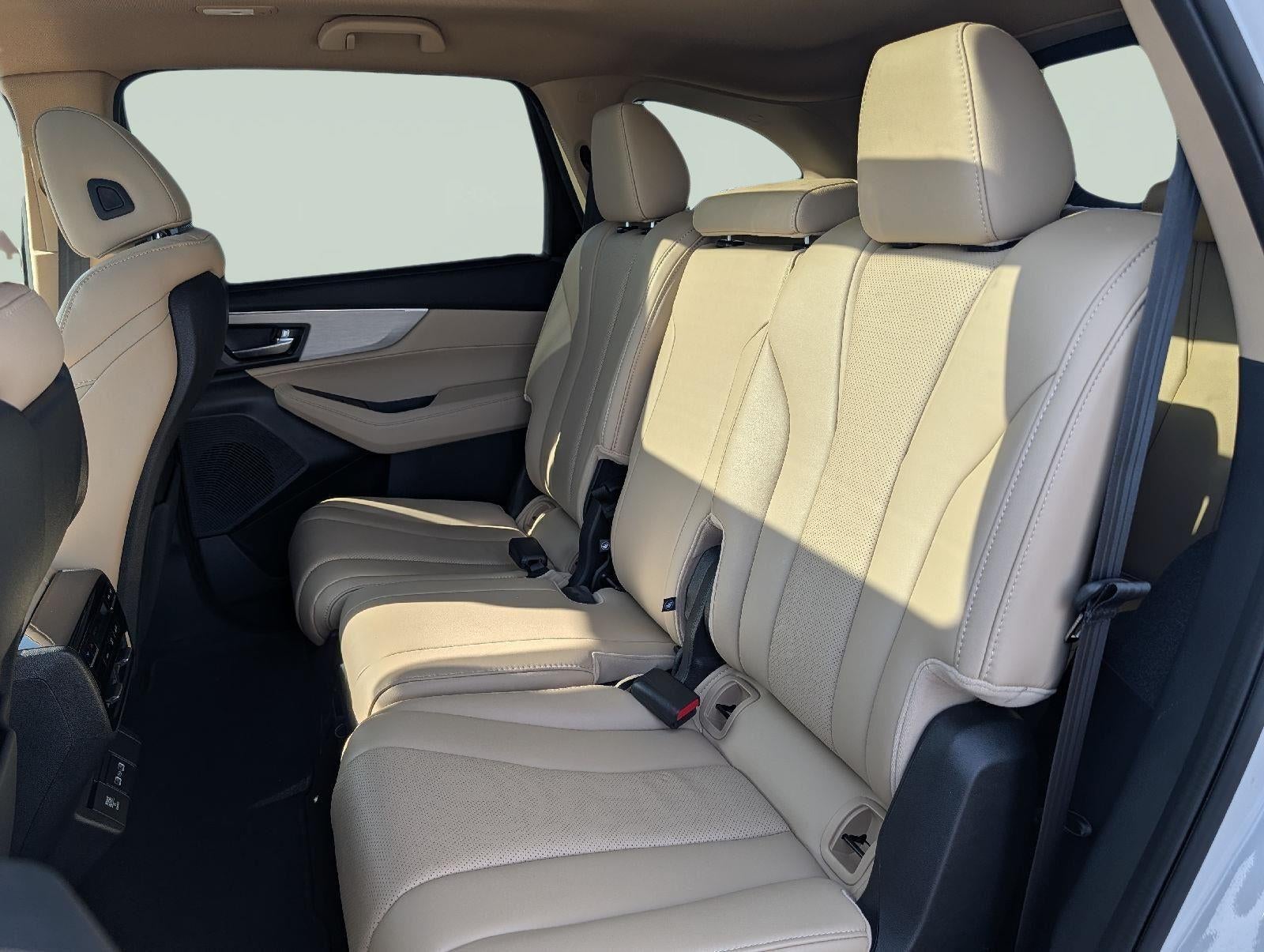 2023 Acura MDX w/Technology Package