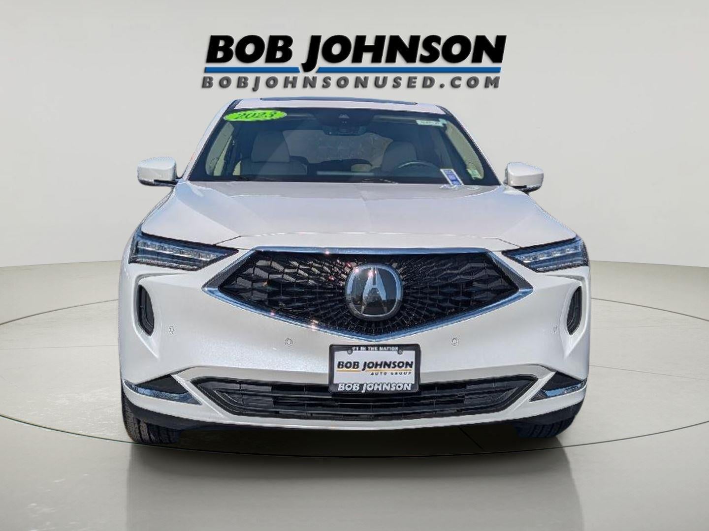 2023 Acura MDX w/Technology Package