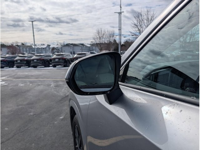 2025 Lexus TX 350 PREMIUM AWD