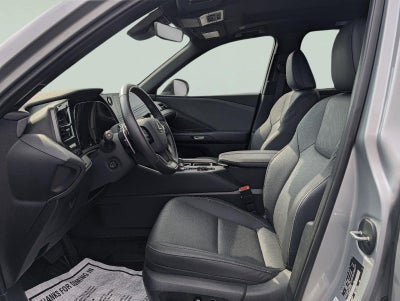 2026 Lexus TX 350 PREMIUM AWD