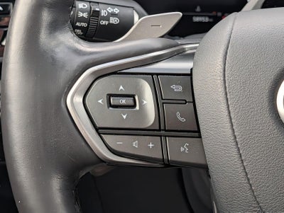 2024 Lexus TX 350 Premium