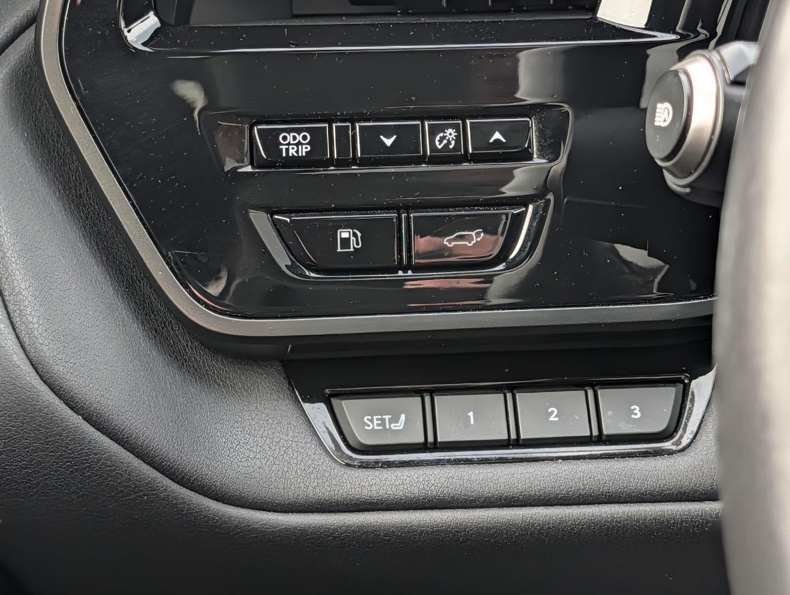 2024 Lexus TX 350 Premium