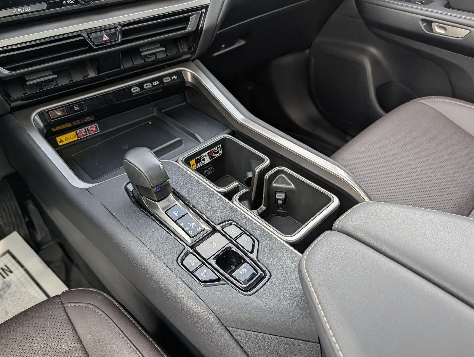 2024 Lexus TX 350 Premium