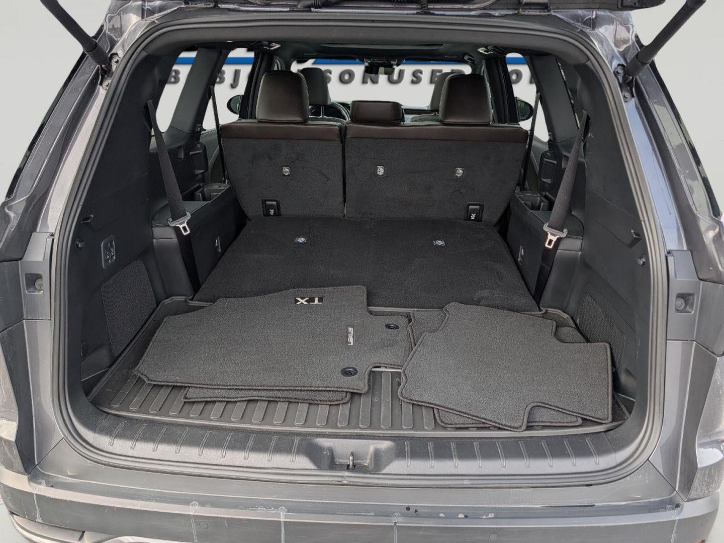 2024 Lexus TX 350 Premium