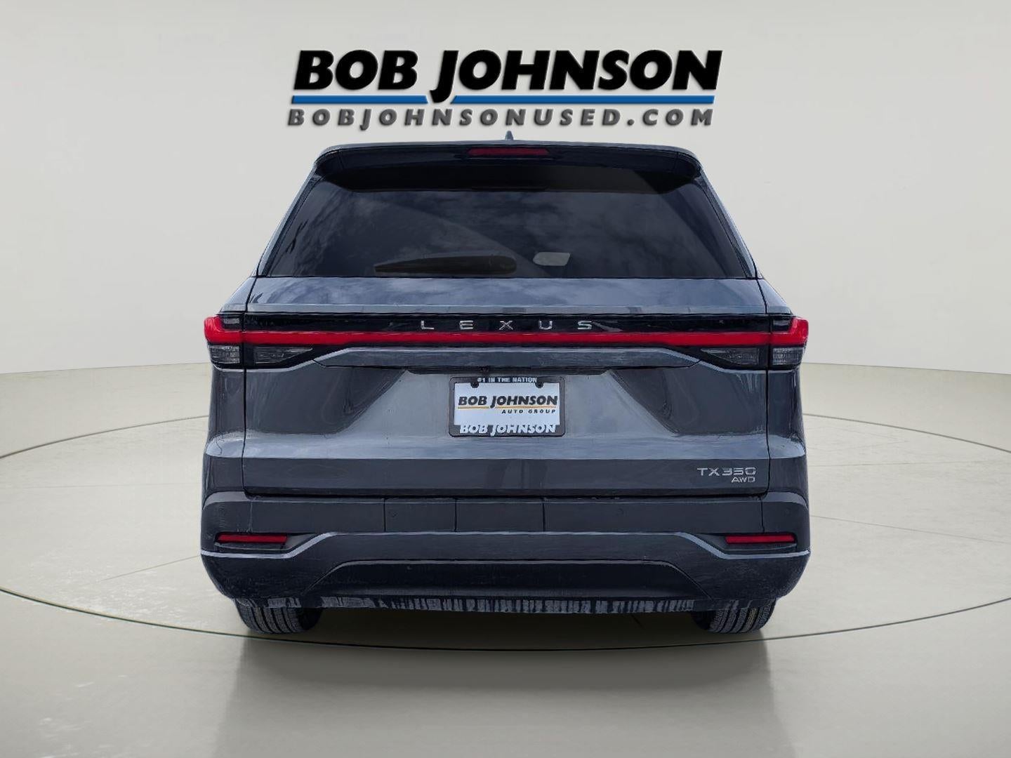 2024 Lexus TX 350 Premium