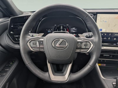 2025 Lexus TX 350 PREMIUM AWD