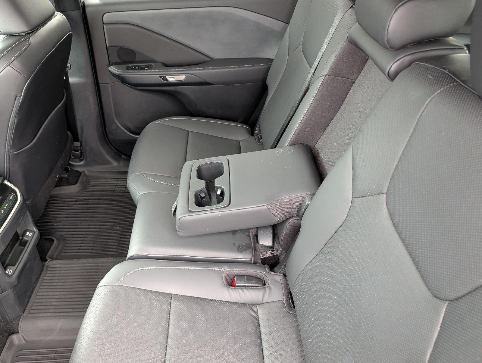 2024 Lexus TX 350 PREMIUM AWD