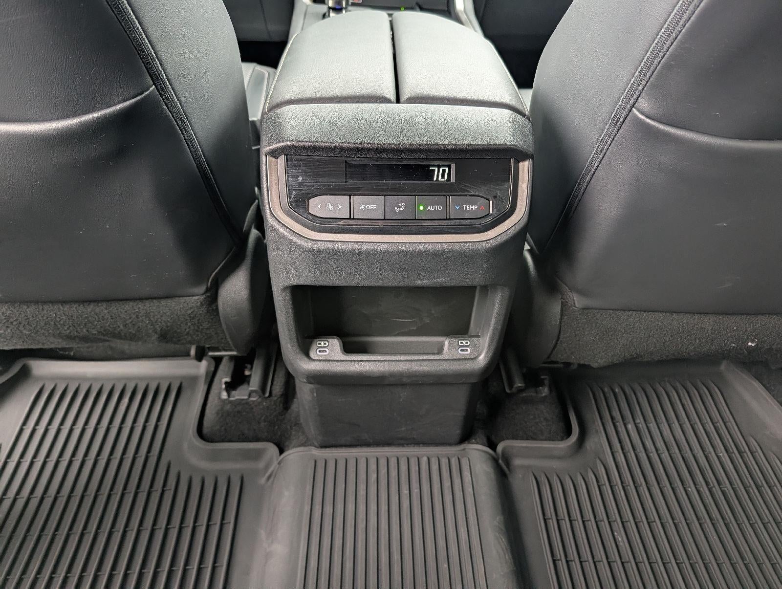 2024 Lexus TX 350 PREMIUM AWD