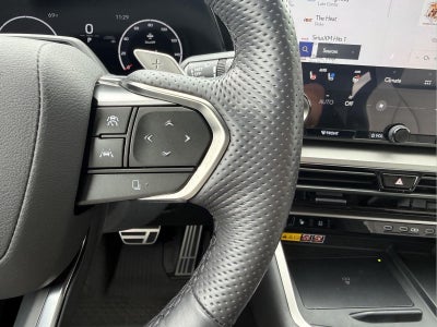 2025 Lexus Tx 500H F SPORT PERFORMANCE LUXURY AWD