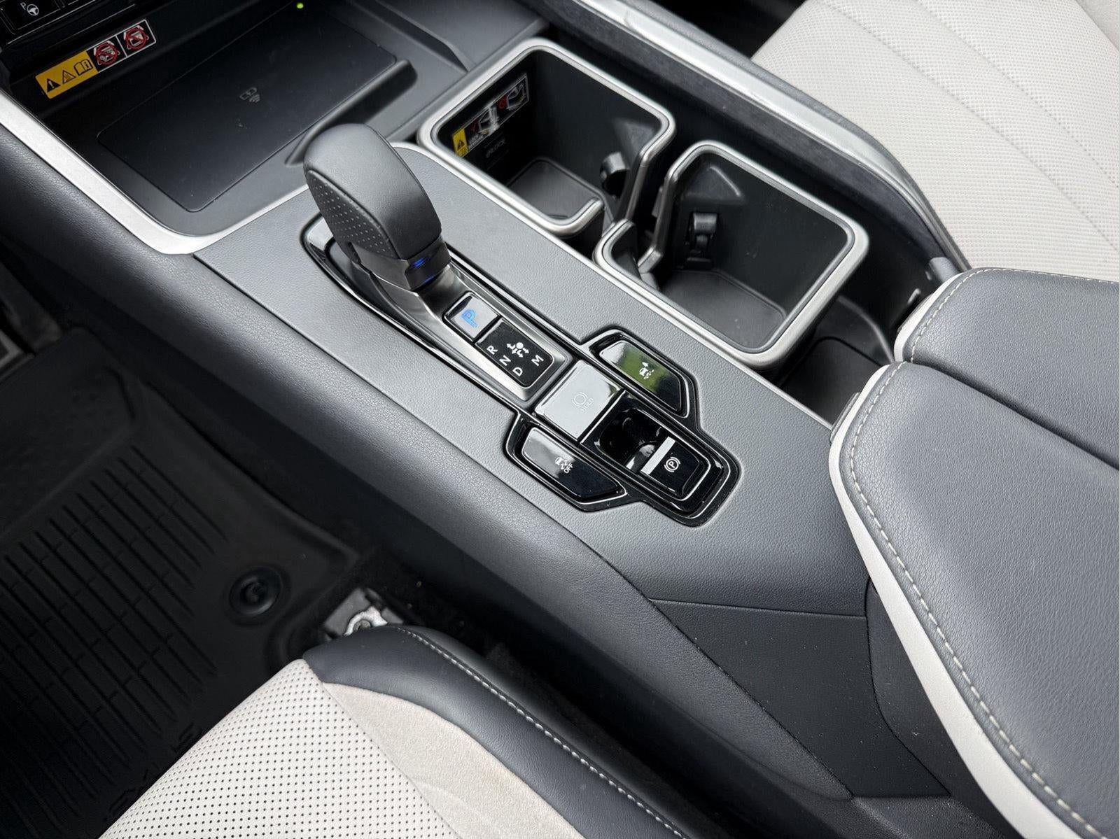2025 Lexus Tx 500H F SPORT PERFORMANCE LUXURY AWD