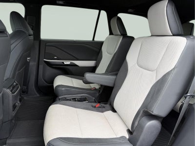 2025 Lexus Tx 500H F SPORT PERFORMANCE LUXURY AWD