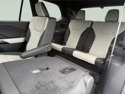 2025 Lexus Tx 500H F SPORT PERFORMANCE LUXURY AWD