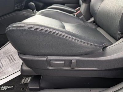 2022 Mitsubishi Outlander Sport GT