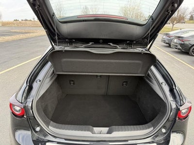 2025 Mazda Mazda3 Hatchback 2.5 S Preferred
