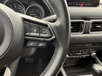 2019 Mazda Mazda CX-5 Touring