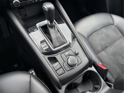 2019 Mazda Mazda CX-5 Touring