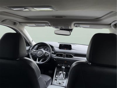 2019 Mazda Mazda CX-5 Touring