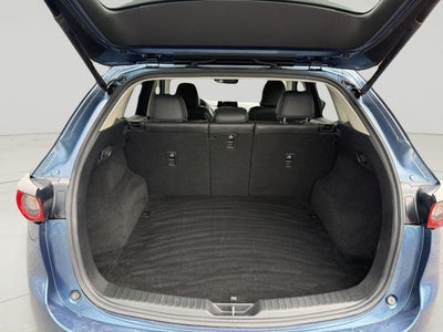 2019 Mazda Mazda CX-5 Touring