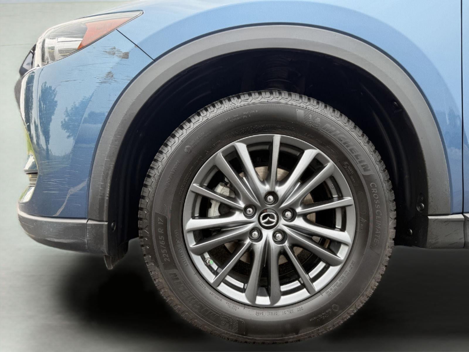 2019 Mazda Mazda CX-5 Touring