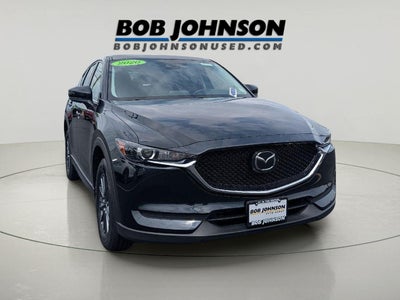 2020 Mazda Mazda CX-5 Touring