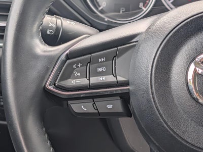 2020 Mazda Mazda CX-5 Touring