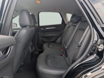 2020 Mazda Mazda CX-5 Touring
