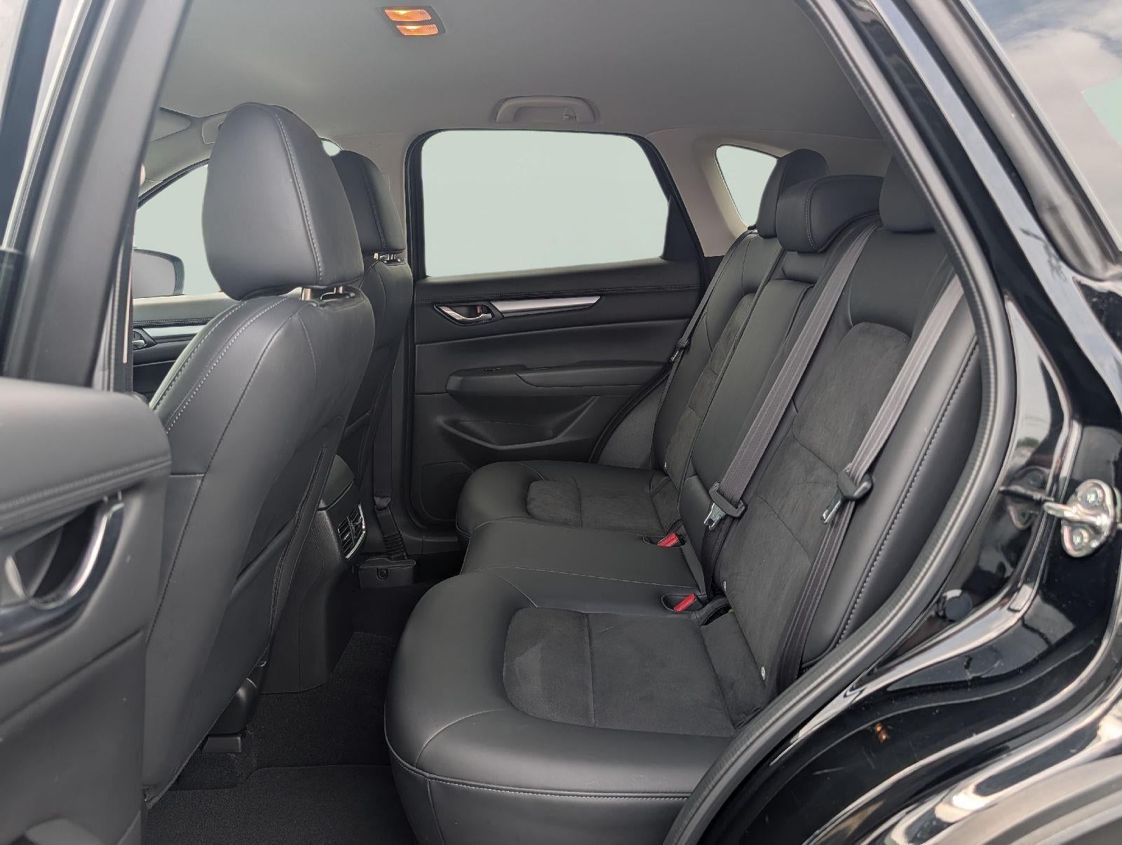 2020 Mazda Mazda CX-5 Touring