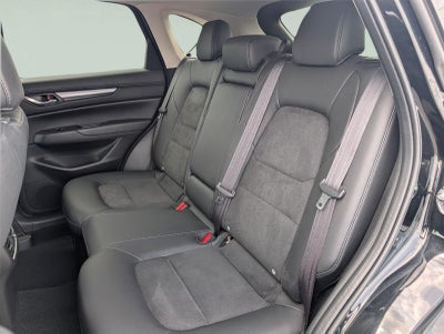 2020 Mazda Mazda CX-5 Touring