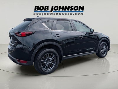 2020 Mazda Mazda CX-5 Touring