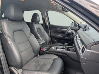 2020 Mazda Mazda CX-5 Touring