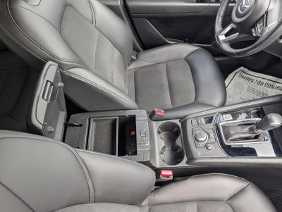 2020 Mazda Mazda CX-5 Touring